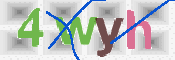 Imagen CAPTCHA