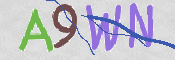 Imagen CAPTCHA