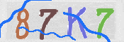 Imagen CAPTCHA