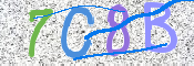 Imagen CAPTCHA