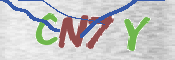 Imagen CAPTCHA